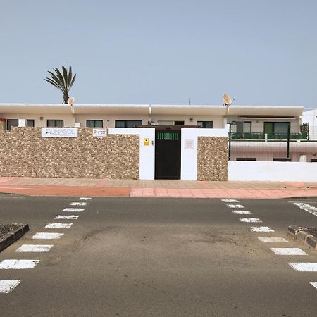 Casa Cometa Corralejo Buitenkant foto