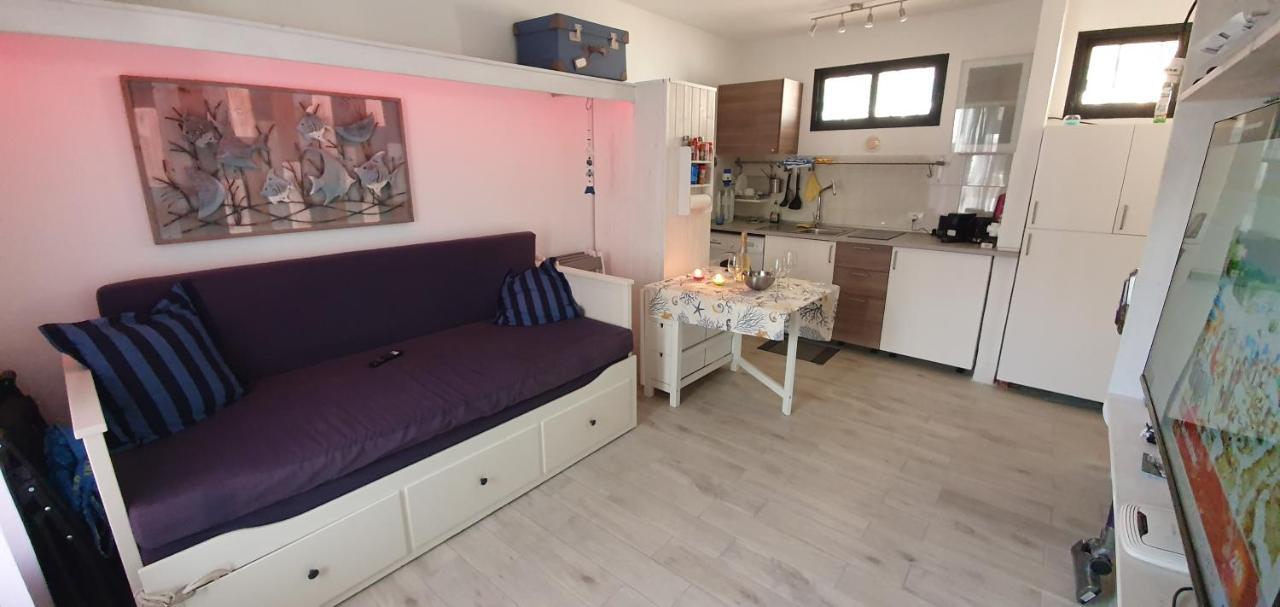 Casa Cometa Corralejo Buitenkant foto