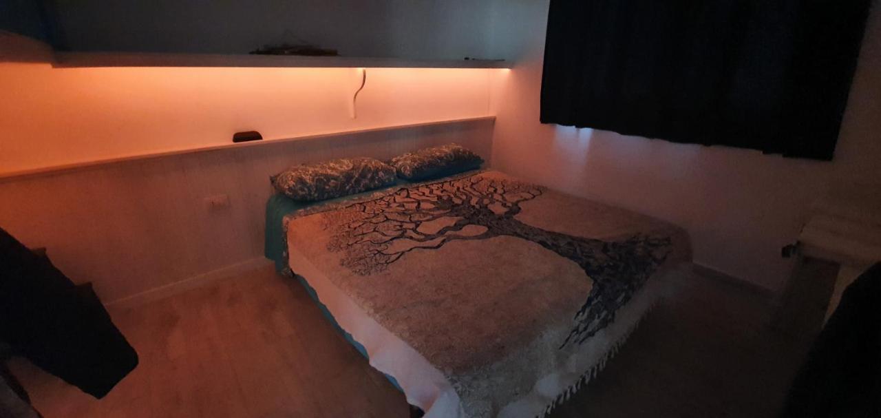 Casa Cometa Corralejo Buitenkant foto