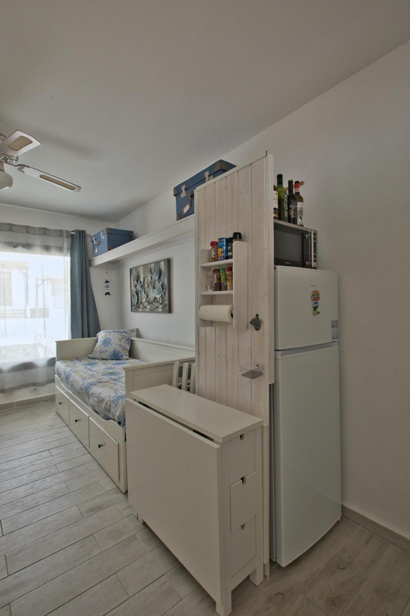 Casa Cometa Corralejo Buitenkant foto