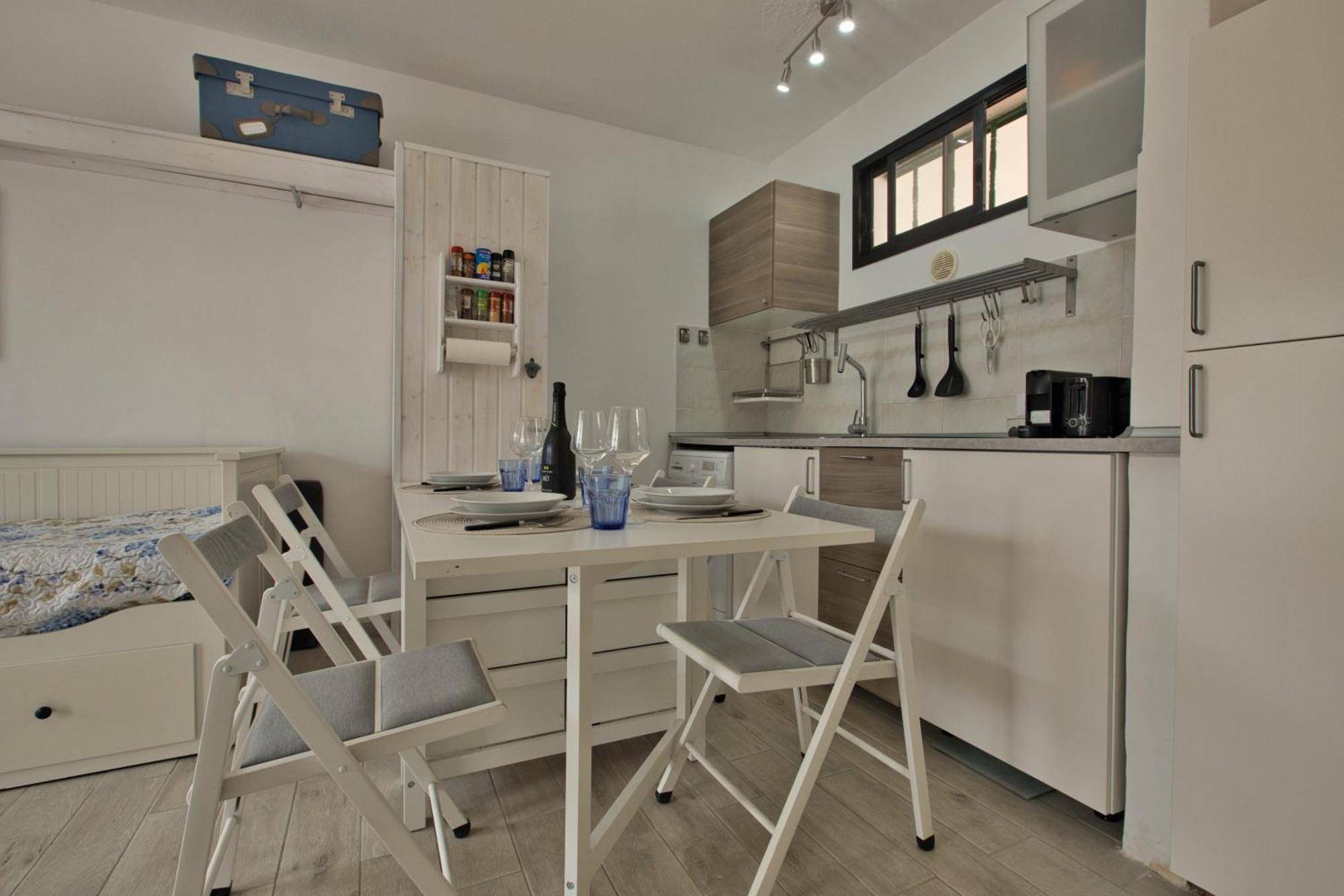 Casa Cometa Corralejo Buitenkant foto