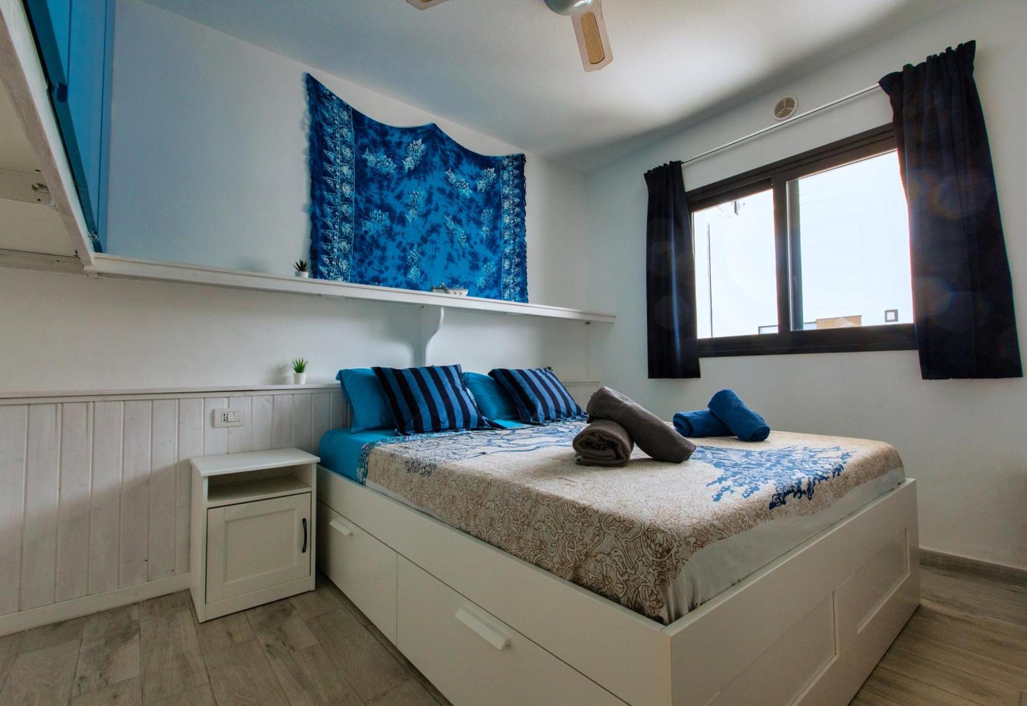 Casa Cometa Corralejo Buitenkant foto