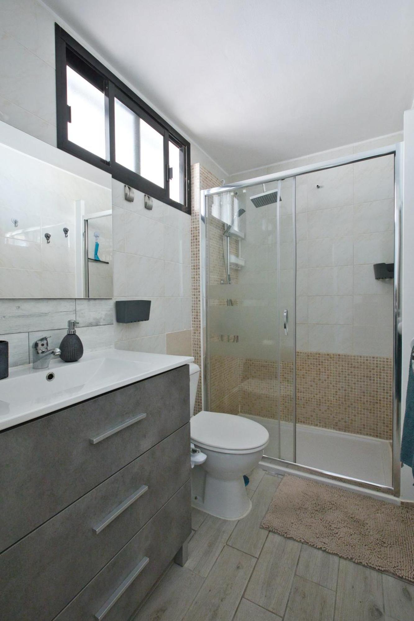 Casa Cometa Corralejo Buitenkant foto